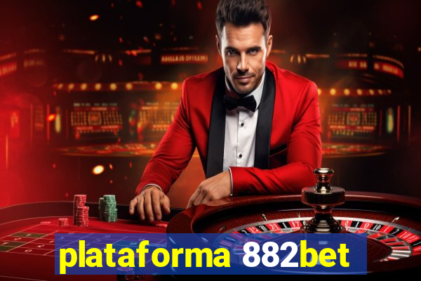 plataforma 882bet